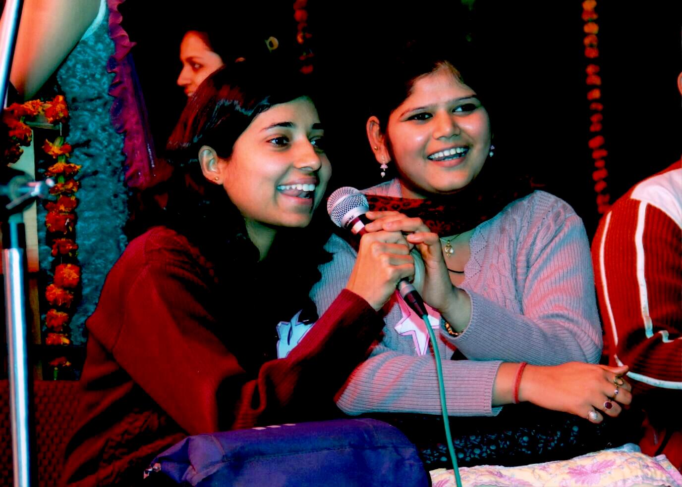 MSC - 41 (SARANG 1st DAY 2011)